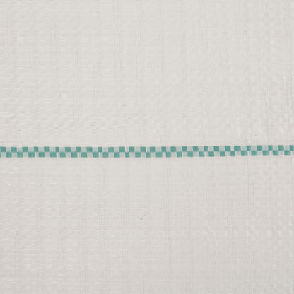 Unkrautvlies Weiß 2x5 m PP