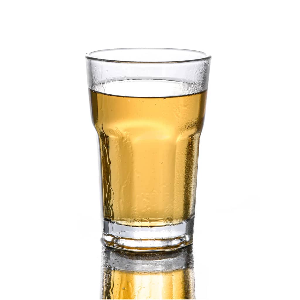 Gläser 6 Stk. 295 ml