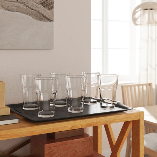 Gläser 6 Stk. 295 ml