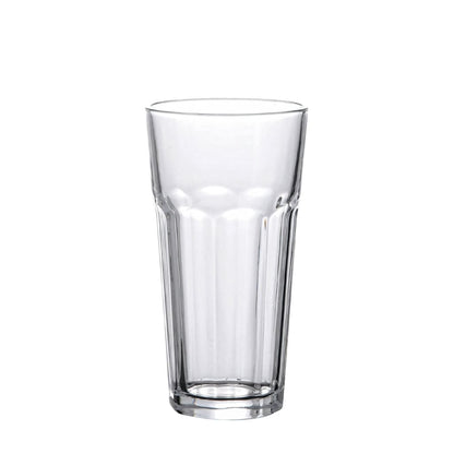 Gläser 6 Stk. 475 ml