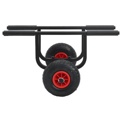 Kajak-Trolley 90 kg Aluminium