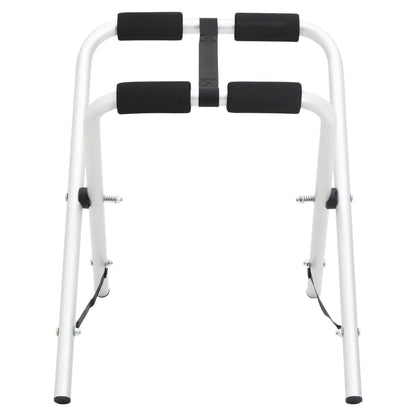 Kajak-Trolley 90 kg Aluminium