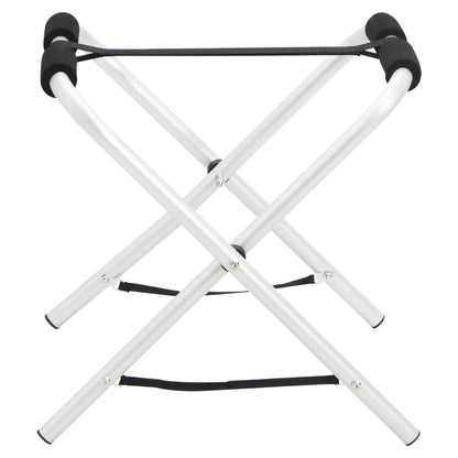 Kajak-Trolley 90 kg Aluminium
