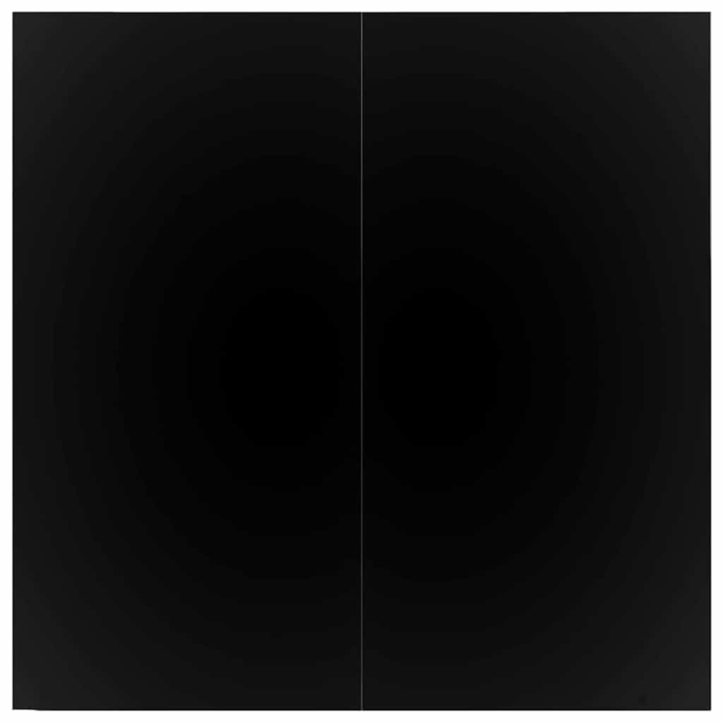 Garten Essgruppe mit Kissen 3 pcs Grau Poly-Rattan