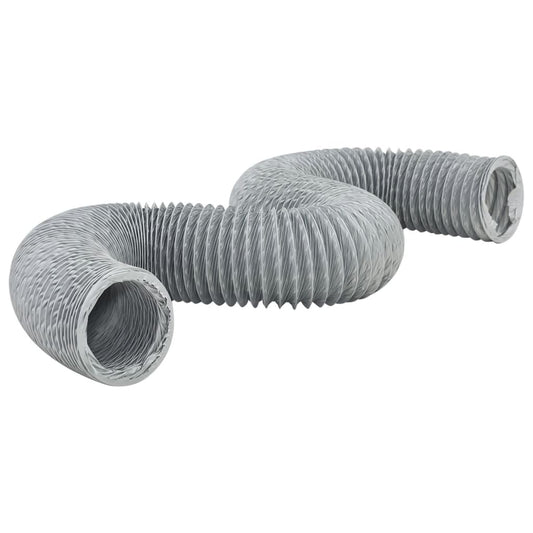 Abluftschlauch PVC 6 m Ø15 cm