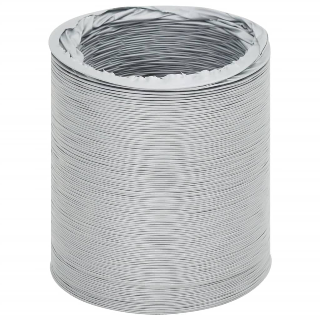 Abluftschlauch PVC 6 m Ø15 cm