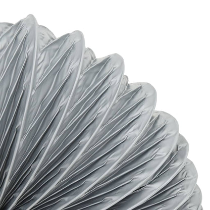 Abluftschlauch PVC 6 m Ø15 cm