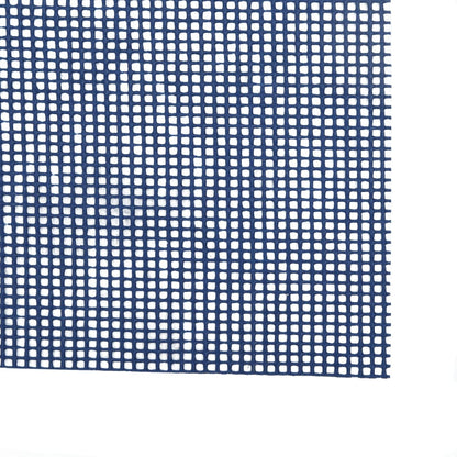 Zeltteppich Blau 3x2,5 m