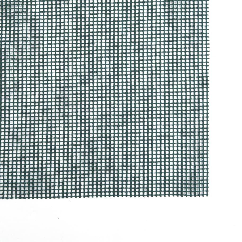 Zeltteppich Grün 3x2,5 m
