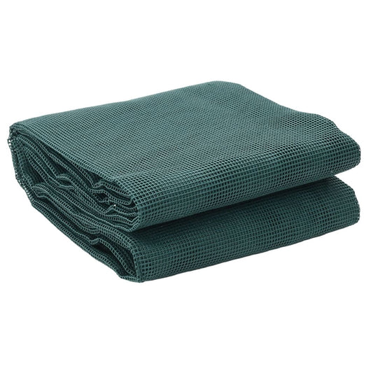 Zeltteppich Grün 6x3 m