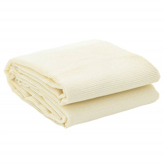 Zeltteppich Creme 5,5x2,5 m