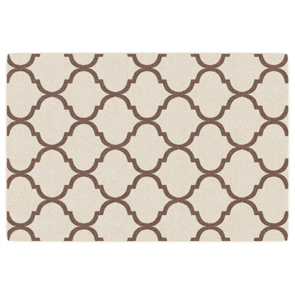 Indoor & Outdoor Teppich Mehrfarbig 120x180 cm Rutschfest