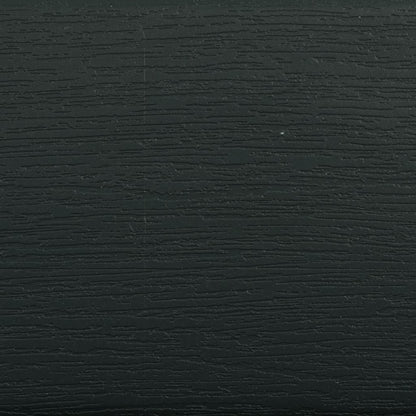 Gartenbank Grün 110x52x71 cm Polypropylen