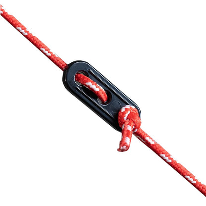 Camping-Windschutz Grün 340x130 cm Wasserdicht