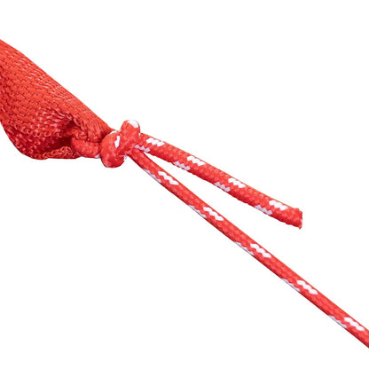 Camping-Windschutz Grün 508x130 cm Wasserdicht