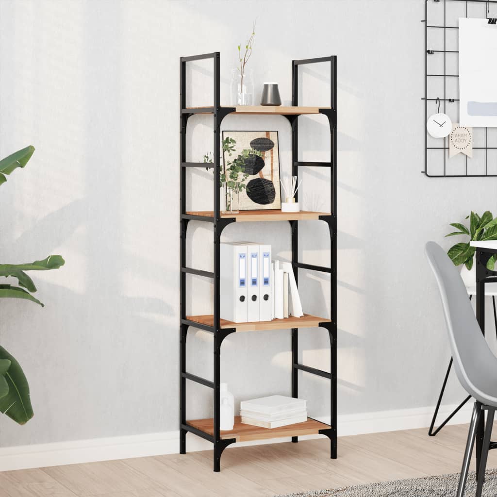 Tischplatte Rechteckig 60x30x2 cm Massivholz Akazie