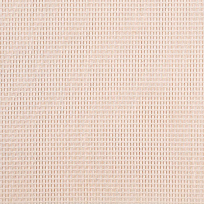 Sonnenliege Creme Massivholz Akazie und Textilene
