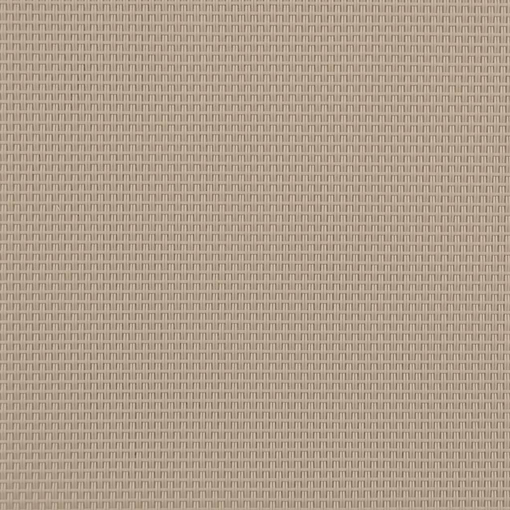 Gartenstühle 2 Stk. Klappbar Massivholz Akazie und Textilene