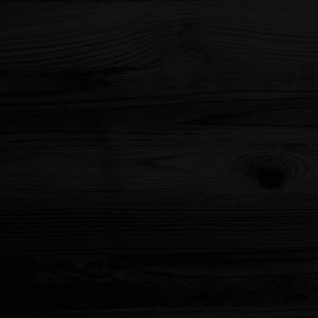 Treppenstufen 20 Stk. Dunkelbraun 100x25x2 cm Massivholz Eiche