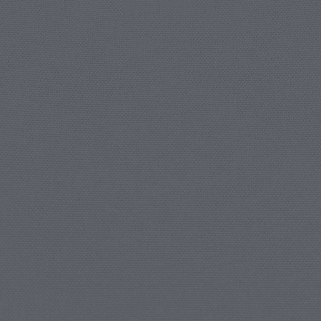 3-tlg. Garten-Sofagarnitur mit Kissen Schwarz Aluminium