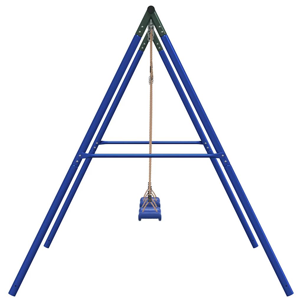 Schaukel-Set mit 2 Schaukelsitzen
