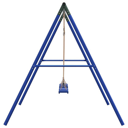 Schaukel-Set mit 2 Schaukelsitzen