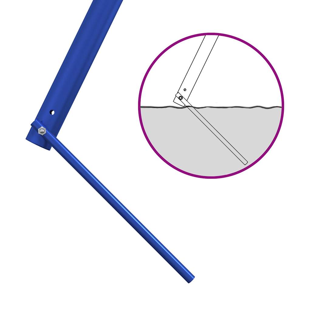 Schaukel-Set mit 2 Schaukelsitzen