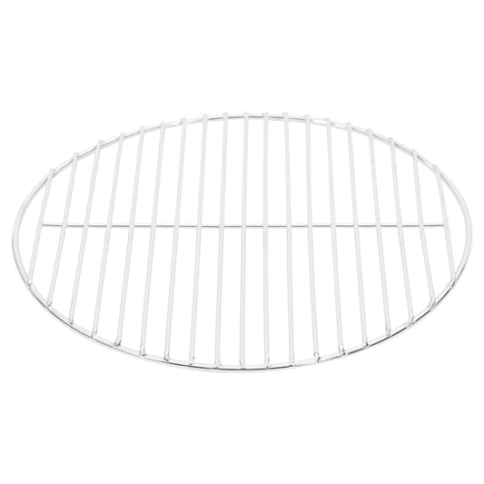 Grillrost Rund Ø37 cm 304 Edelstahl