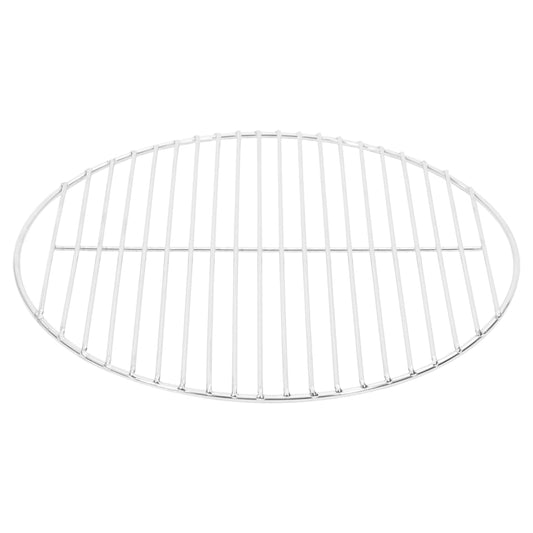 Grillrost Rund Ø40 cm 304 Edelstahl