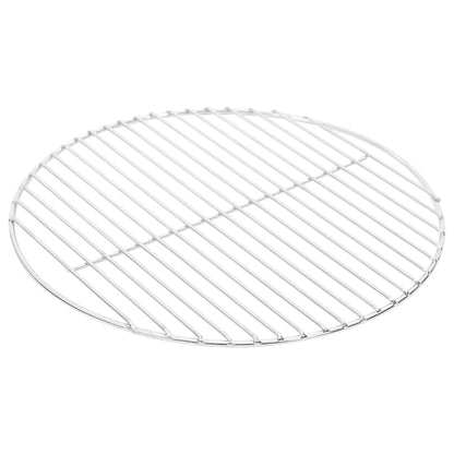 Grillrost Rund Ø40 cm 304 Edelstahl