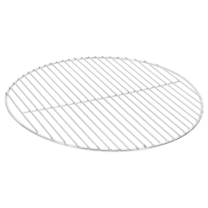 Grillrist rund Ø47 cm 304 rustfrit stål