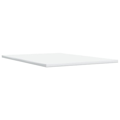 Boxspringbett mit Matratze Dunkelgrau 140x190 cm Samt