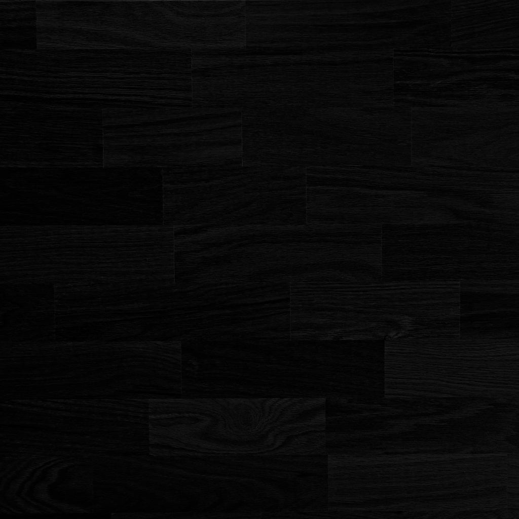 Schreibtischplatte Dunkelbraun 120x60x2,5 cm Massivholz Eiche