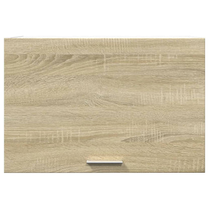 Hängeschrank Lyon Sonoma-Eiche 60x31x40 cm Holzwerkstoff
