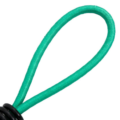 Spanngummis mit Haken 20 Stk. 15 cm