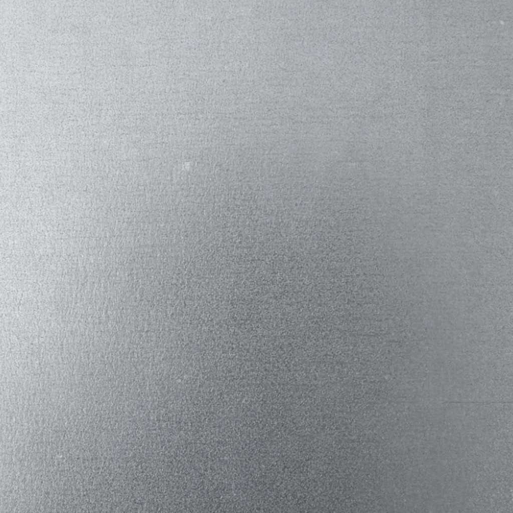 Pflanzkübel Sechseckig 46x40x45 Verzinkter Stahl