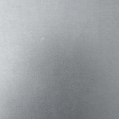 Pflanzkübel Sechseckig 46x40x45 Verzinkter Stahl