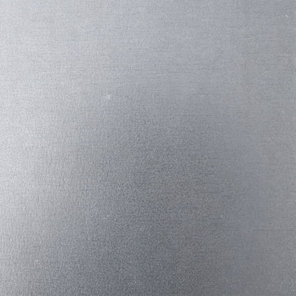 Pflanzkübel Dreieckig 50x43x75 cm Verzinkter Stahl