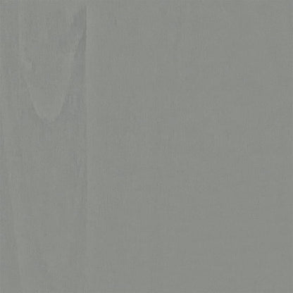 Butterfly-Esstisch Klappbar Corona Grau Massivholz Kiefer