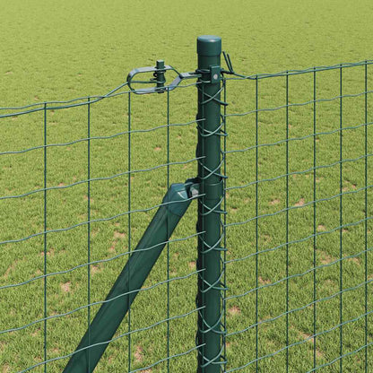 Zaunpfosten Sonstiges 52 pcs Silber 3.2 x 3.2 x 170 cm Stahl