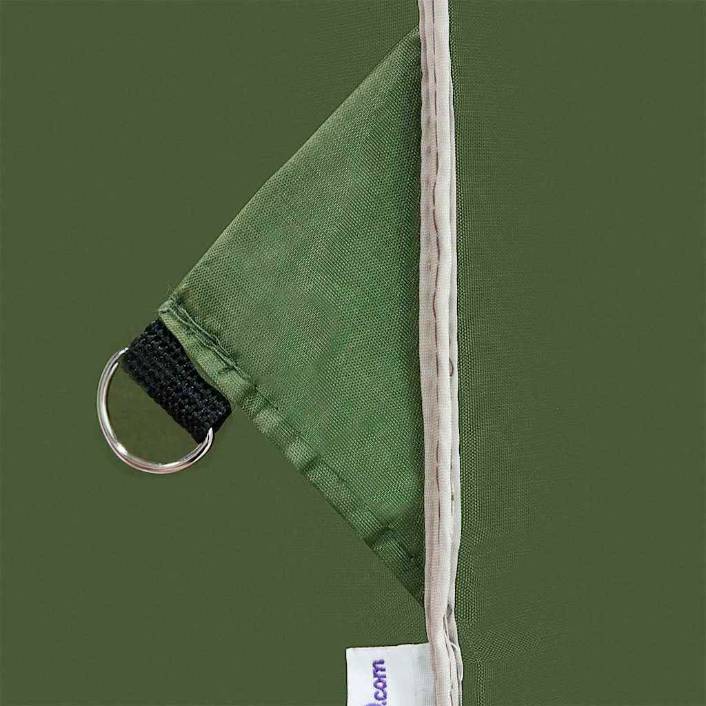 Pop-up Pavillon Zelt Grün 250 x 250 cm Stoff