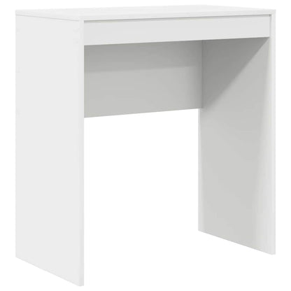 Schreibtisch Weiß 70 x 40 x 76 cm Holzwerkstoff