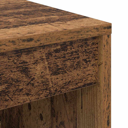 Schreibtisch Altholz 100 x 40 x 76 cm Holzwerkstoff
