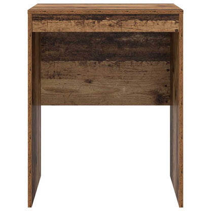 Schreibtisch Sonstiges Altholz 60 x 50 x 76 cm Holzwerkstoff