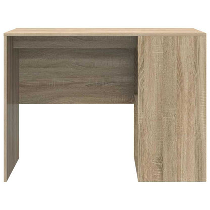 Schreibtisch Sonoma Eiche 102 x 50 x 75 cm Holzwerkstoff