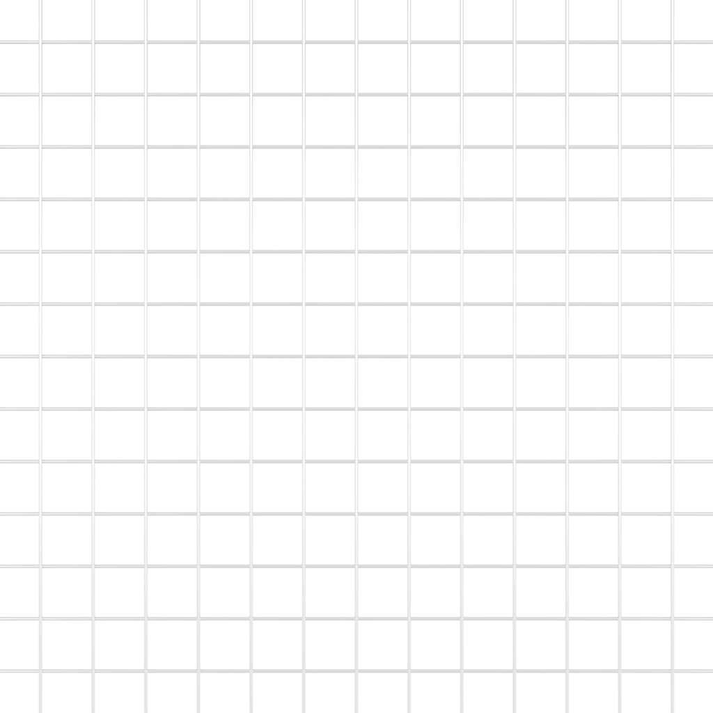 Zaun mit Pfosten Silber 0,4 x 25 m Stahl