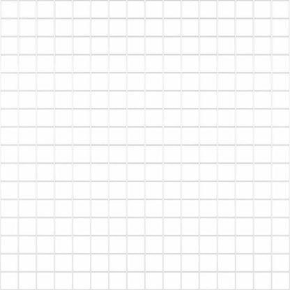 Zaun mit Pfosten Silber 0.4 x 50 m Stahl