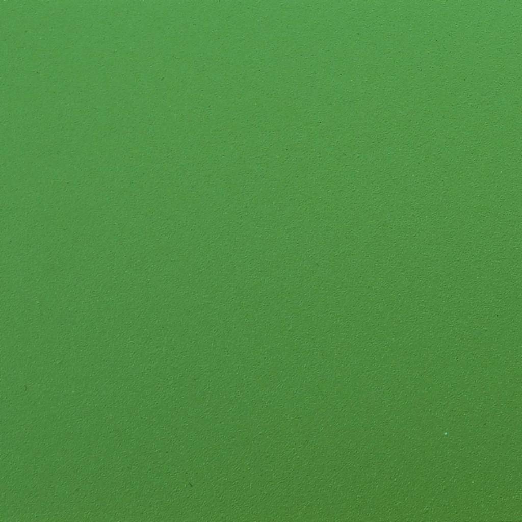 Hängender Balkontisch Grün 60 x 39 x 65 cm Stahl