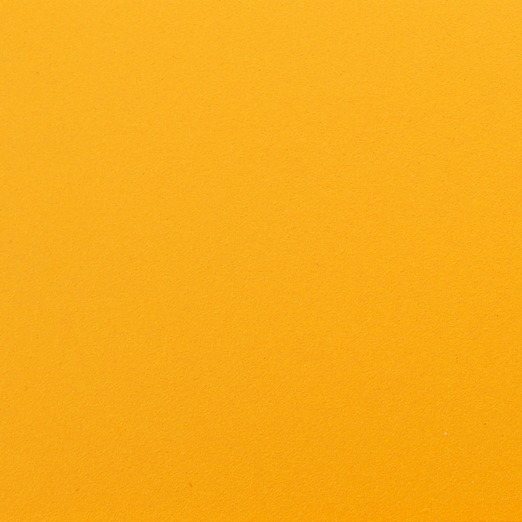 Hängender Balkontisch Gelb 60 x 39 x 65 cm Stahl