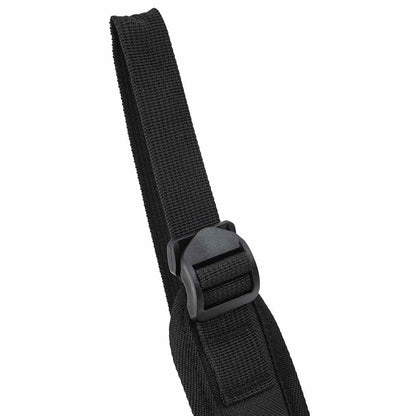 Fahrradtasche Schwarz 38 x 16 x 16 cm Polyester